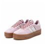 Chaussures de sport pour femme XTI XTI Antelina Nude Rose clair