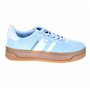 Chaussures de sport pour femme XTI XTI Antelina Mujer Azul
