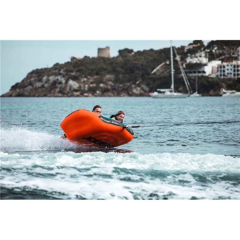 Chaussures de sport pour femme XTI Zapatilla XTI Mujer Coral