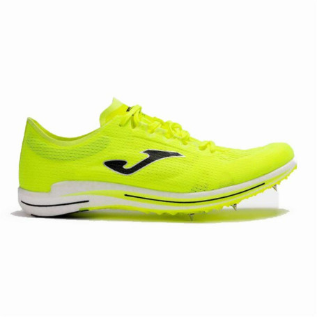 Chaussures de Running pour Adultes Joma Sport R.R1200 Skypes 3-6-9 Mm 2409 Jaune