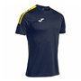 Maillot de Football à Manches Courtes pour Homme Joma Sport Olimpiada (L)