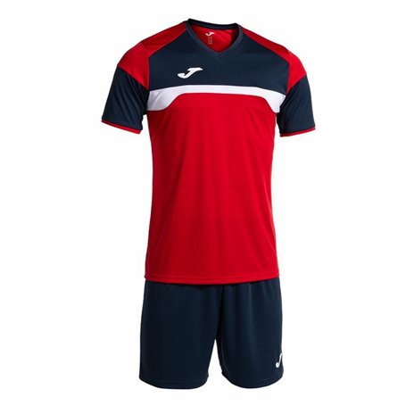 Ensemble de Sport pour Adultes Joma Sport Danubio Iii XL