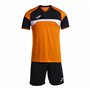 Ensemble de Sport pour Adultes Joma Sport Danubio III 2XL