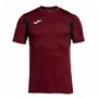 Maillot de Football à Manches Courtes pour Homme Joma Sport Winner III (S)