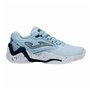 Chaussures de sport pour femme Joma Sport Set Lady 2505 Bleu clair