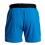 Pantalons de Survêtement pour Enfants Joma Sport R-City Iconic Running Bleu