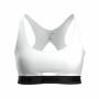 Soutien-gorge de Sport Joma Sport R-City Iconic Blanc