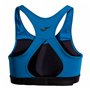 Soutien-gorge de Sport Joma Sport R-City Iconic Bleu