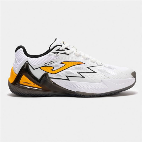 Chaussures de Tennis pour Homme Joma Sport Open Men 2532 Blanc