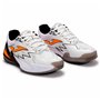 Chaussures de Tennis pour Homme Joma Sport Open Men 2532 Blanc