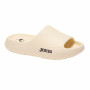 Tongs pour Femmes Joma Sport Joma S.After Lady 2525 Blanc Naturel