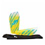 Protège-tibias de Football Joma Sport Spider Jaune
