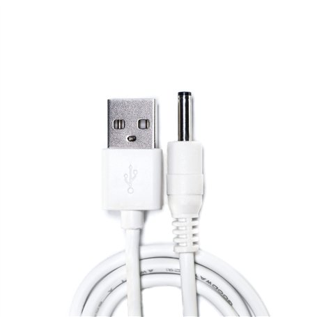 Chargeur USB pour Accessoires Érotiques LELO - Accessoire de Plaisir