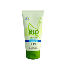 HOT Bio Superglide Lubrifiant à Base d'Eau 100 ml HOT Bio Superglide Lubrifiant à Base d'Eau 100 ml