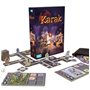 KARAK - Jeu de société Familial - Jeu de rôle & de stratégie - Exploration & Aventure - A partir de 7 Ans
