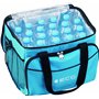 Sac isotherme thermoélectrique de voyage 30 litres - ECG AC 3010C