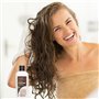 Desert Essence Soins pour cheveux frisés, doux et brillants à la noix de coco, 190 ml