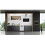 Beko four à micro-ondes MGF30330S, 30 L, Numérique, Fonction Grill, Argent