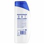Head & Shoulders Pure Intense Purification En Douceur Shampooing Antipelliculaire - Aux Agrumes- Jusqu’à 100% des pellicules éli