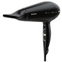 Sèche-cheveux Philips Secador profesional HPS920/00 Noir Or 2300 W