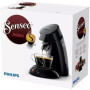 Philips Coffeemachine Senseo Original HD6553 67 0.7L black Schwarz (HD6553/67)