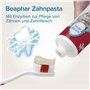 Beaphar Dentifrice - pour chiens et chats - au goût de foie - 100 g