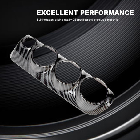 Kinzo - Mallette à Outils 187 pièces boîte à Outils Ensemble d'outils Chariot à Outils Acier au Chrome Vanadium