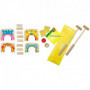 SES CREATIVE - Croquet et lancer de sacs 38,99 €
