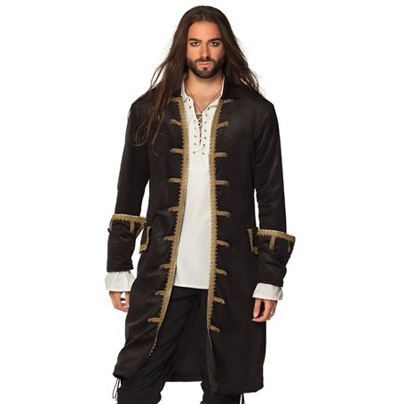 Boland - Veste de pirate pour homme