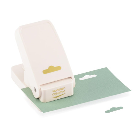 Boland 74728 – Guirlande de fanions Vert/blanc