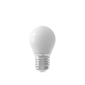Calex Tropfenlampe LED-Filament 3,5 W (ersetzt 35 W) E27 softone Calex Tropfenlampe LED-Filament 3