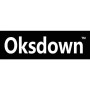 Oksdown Collier de Serrage en Nylon 250 mm × 3,6 mm Attache Câble Plastique Rilsan Serre Câbles, Noir, Lot de 100 Pièces