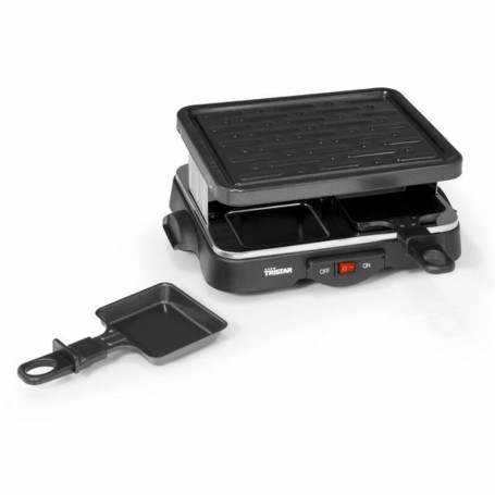 Grill Tristar RA-2949 Raclette Noir 500 W