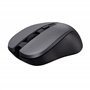 Trust Trezo Clavier Souris sans Fil AZERTY Belge