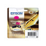 Epson c13t16334022 6.5 ML 450 Pages Magenta Cartouche d'encre