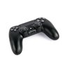 Contrôle des jeux GEMBIRD JPD-PS4BT-02 Noir Bluetooth 2.1 + EDR PlayStation 4
