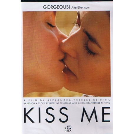 Kiss Me (2011) (Kyss mig) [sous-titres Francais]