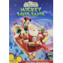 Mickey Mouse Clubhouse - Mickey Saves Santa and Other Mouseketales [Import anglais]