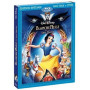 Blanche Neige et Les Sept Nains [Combo Blu-Ray + DVD]