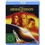 Armageddon BD [Blu-Ray] [Import]