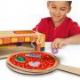 SES CREATIVE - Kit de jeu four a pizza 51,99 €
