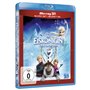 Die Eiskönigin-Völlig Unverfroren BD (3D / 2D [Blu-Ray] [Import]