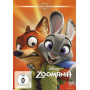 Zoomania (Disney Classics) [Import]