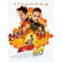 Ant-Man et la Guêpe [Blu-Ray]