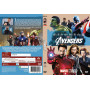 The Avengers - 10° Anniversario
