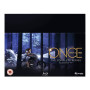 Once Upon a Time S1-7 BD Boxset [Blu-Ray] [Import]