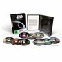 Star Wars: Die Skywalker Saga/Episode I-IX [Import]