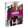 Marvel Studio's Guardians of the Galaxy 3 - Movie Collection [DVD]
