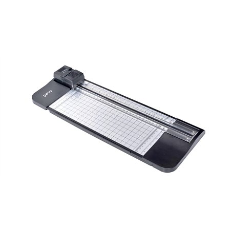 Pavo Multicutter Massicot rogneuse A4 12 feuilles