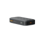 Powerbank 20000mAh 3 ports USB A+2C Noir Xtorm